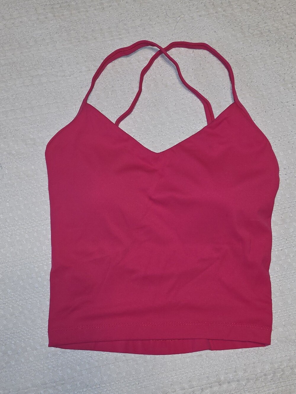 Paragon Fitwear Recstretch Studio Top